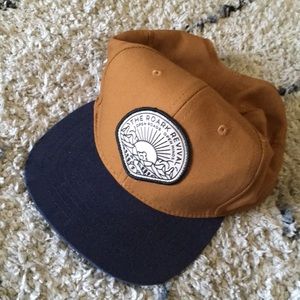 Roark Revival hat